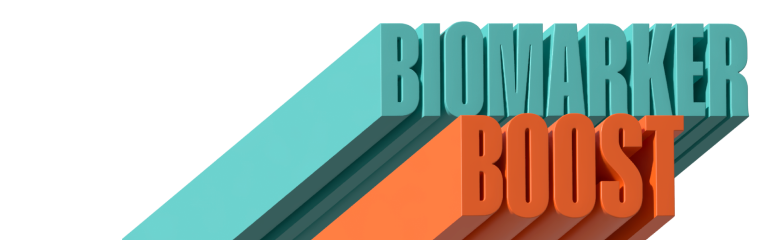 Biomarker Boost logo